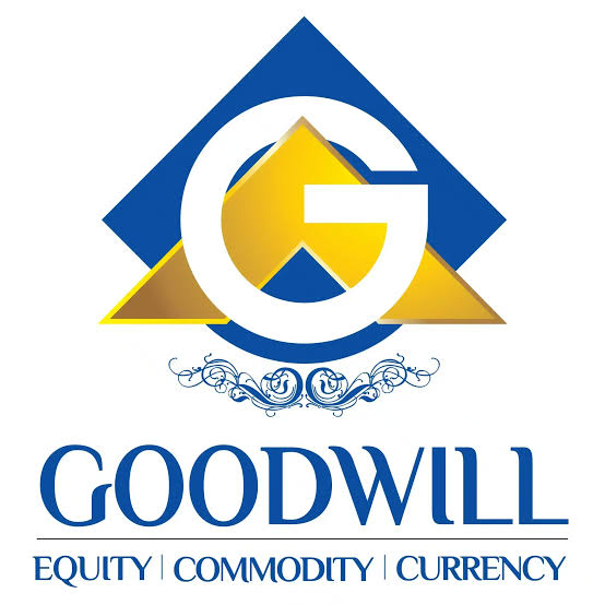 Goodwill Commodity logo