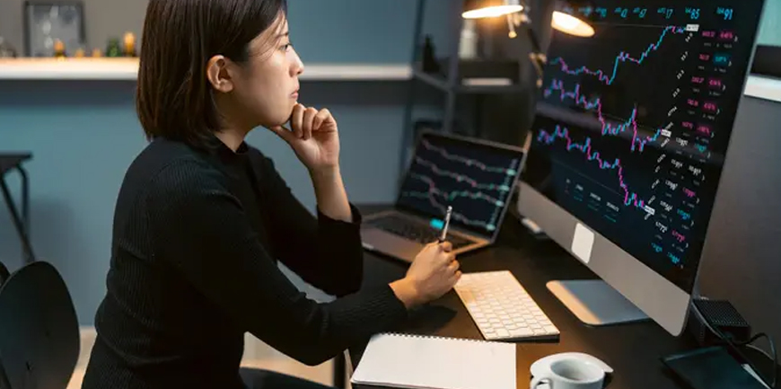 stock market course in Madurai for beginners