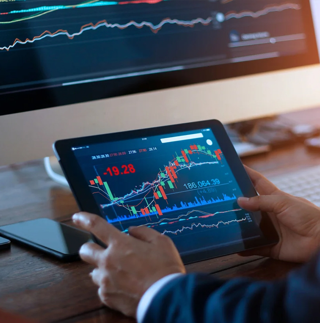 stock market course in Madurai for beginners
