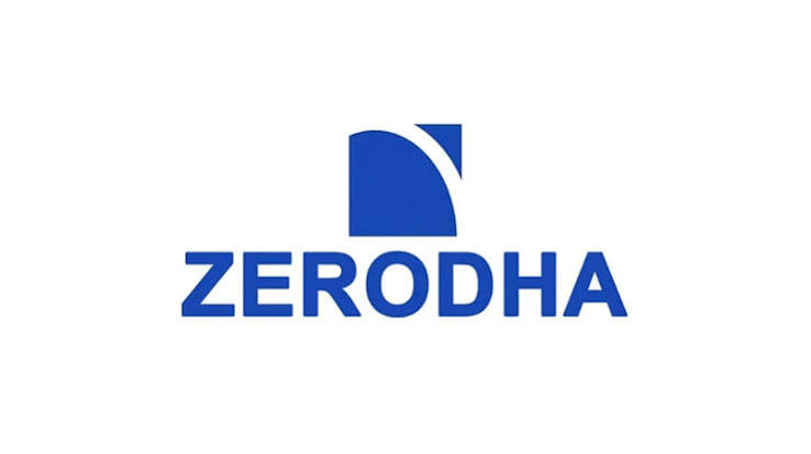 Zerodha logo